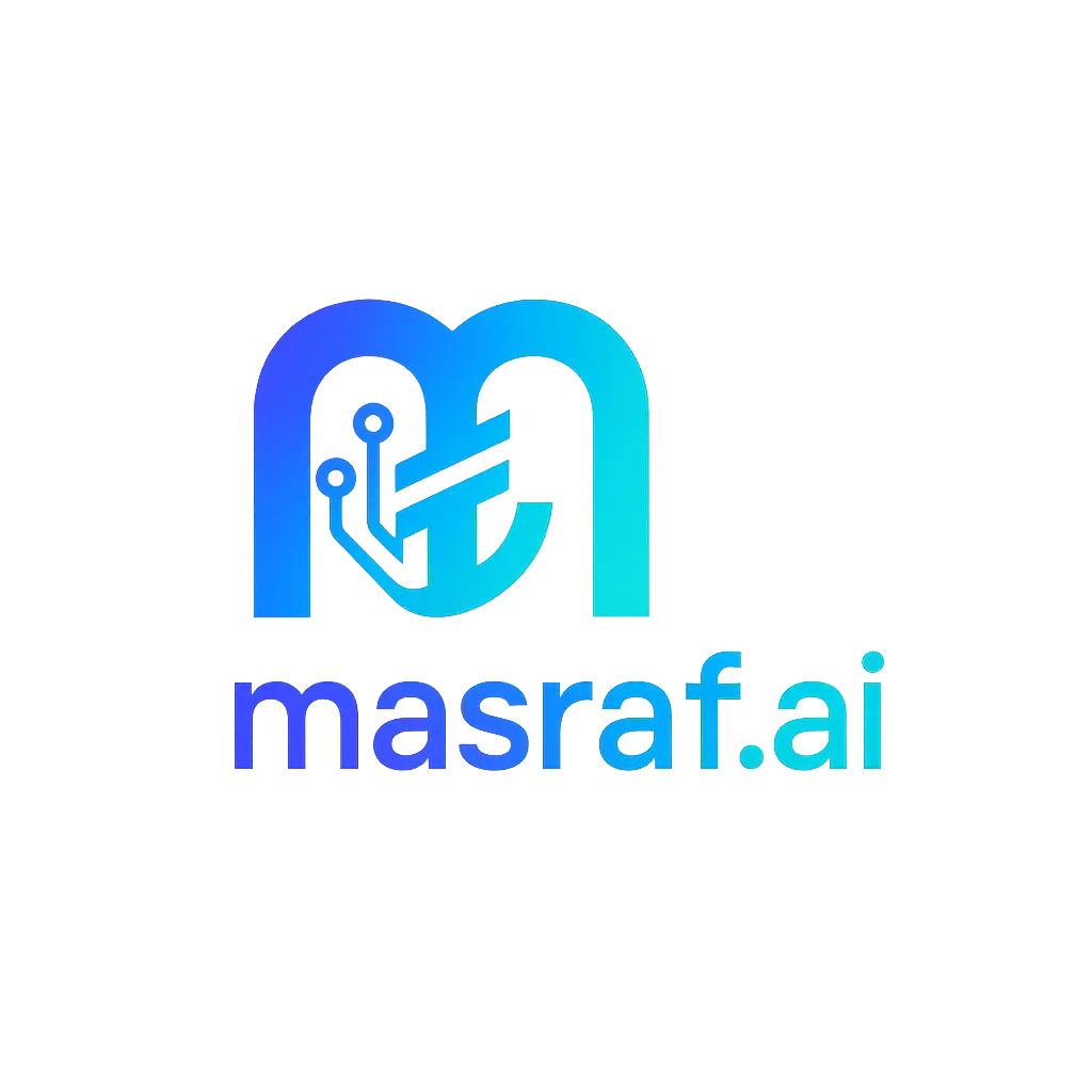 Masraf.ai